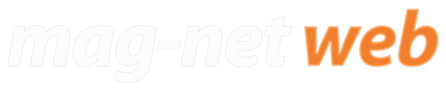 Mag-net Web